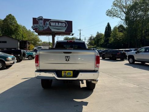 Used 2017 RAM 2500 Laramie AWD/4WD image 6