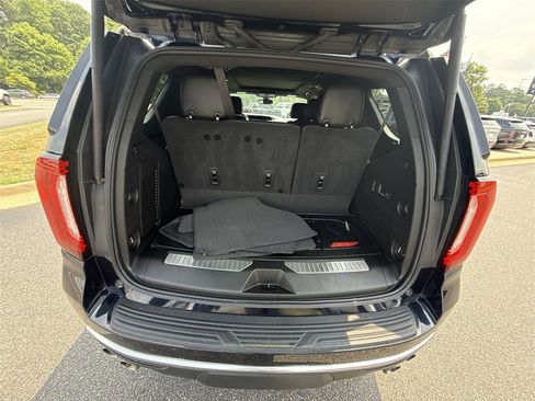 Certified 2021 GMC Yukon Denali image 26