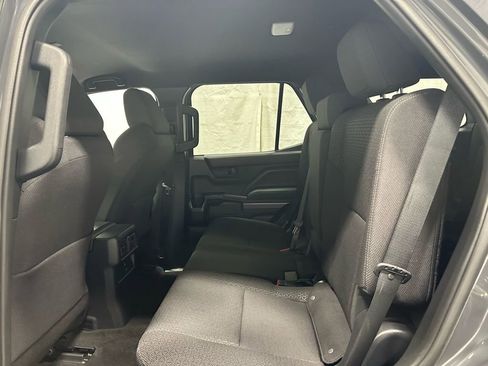 Used 2025 Toyota 4Runner SR5 image 45