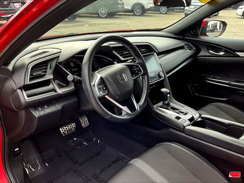 Used 2021 Honda Civic Sport image 13