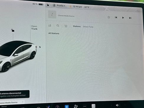 Used 2020 Tesla Model 3 image 20