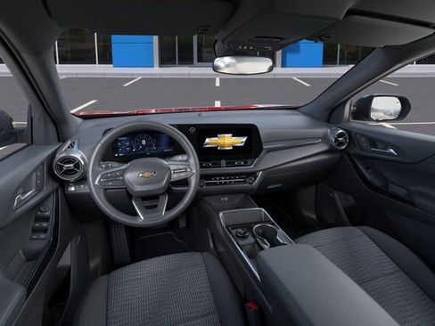 New 2026 Chevrolet Equinox LT w/ Midnight Edition image 15