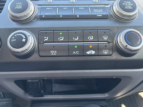 Used 2006 Honda Civic EX image 22