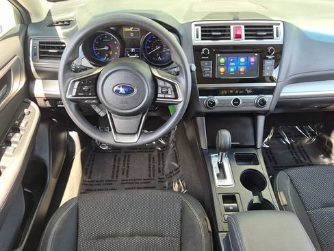 Used 2019 Subaru Outback 2.5i AWD/4WD image 29