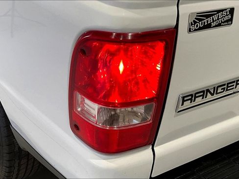 Used 2011 Ford Ranger XLT w/ Bright Trim Group image 21