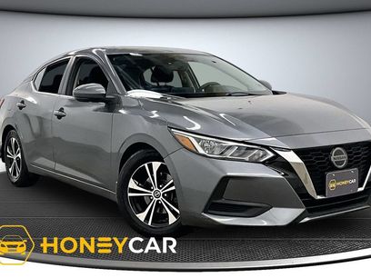 Used 2020 Nissan Sentra SV w/ Lighting Package