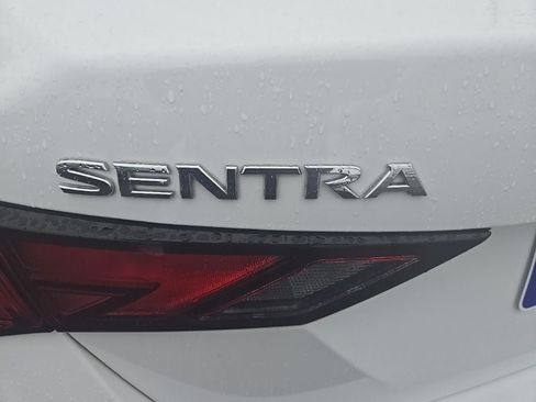Used 2023 Nissan Sentra SV FWD image 41