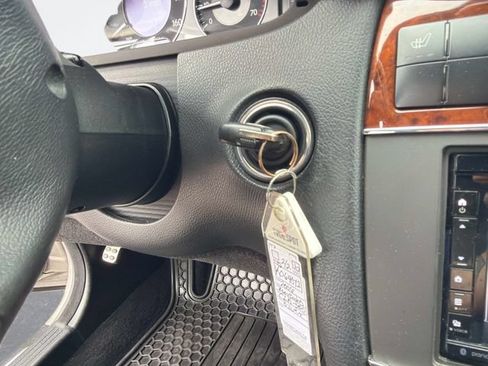 Used 2006 Mercedes-Benz CLK 350 Cabriolet image 22