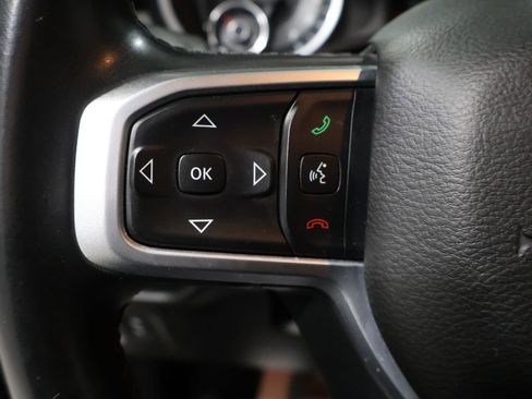 Used 2019 RAM 1500 Big Horn image 37