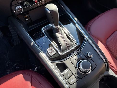 New 2025 MAZDA CX-5 Carbon Edition image 18