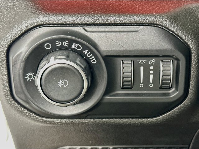 Used 2019 Jeep Wrangler Unlimited Rubicon AWD/4WD image 22