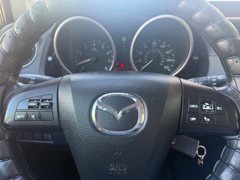 Used 2013 MAZDA MAZDA5 Sport FWD image 21