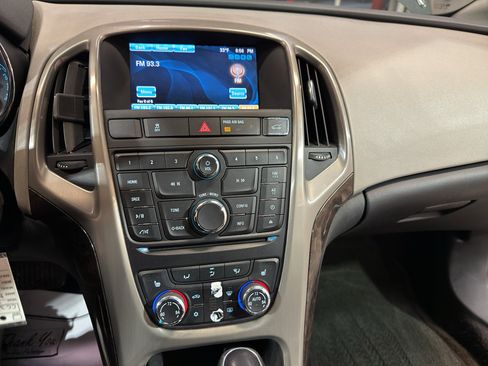 Used 2017 Buick Verano Sport Touring image 17