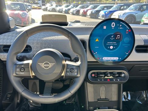 Used 2025 MINI Cooper S image 17