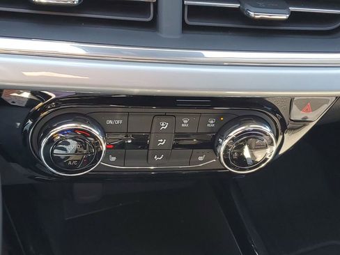 New 2026 Chevrolet Trax LT w/ Driver Confidence Package image 22