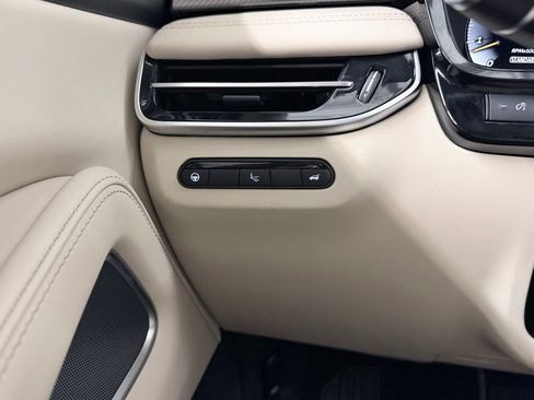 Certified 2023 INFINITI QX60 Luxe w/ Vision Package image 25