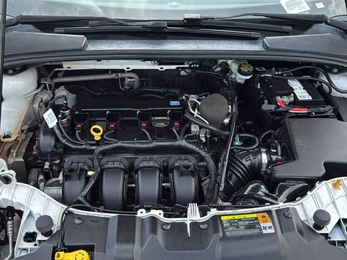 Used 2013 Ford Focus Titanium w/ Titanium Handling Pkg image 35