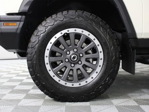 New 2025 INEOS Grenadier Fieldmaster Edition image 16