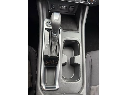 New 2025 Nissan Sentra SV image 21