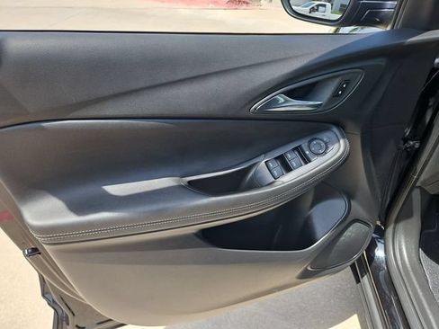 Used 2025 Buick Encore GX Preferred FWD image 20