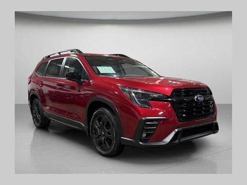 Used 2025 Subaru Ascent Bronze Edition w/ Onyx Package AWD/4WD image 1