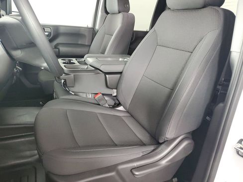 New 2026 Chevrolet Silverado 2500 W/T w/ WT/CX Safety Package image 12