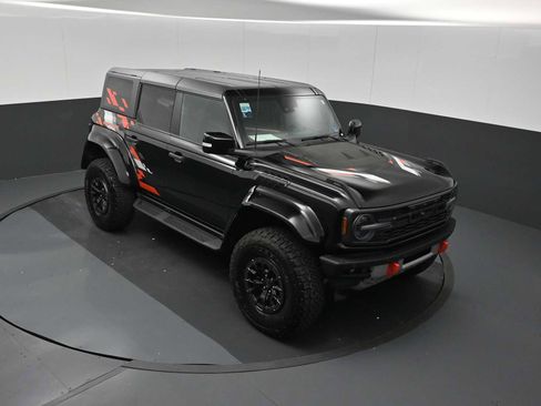 Used 2024 Ford Bronco Raptor AWD/4WD image 41