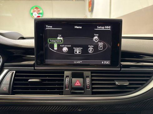 Used 2016 Audi RS 7 Prestige w/ Driver Assistance Package image 29