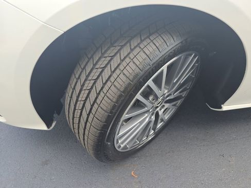 Certified 2026 Mercedes-Benz CLA 250 image 35