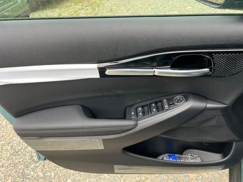 New 2026 Kia Seltos EX w/ EX Sunroof Package FWD image 20