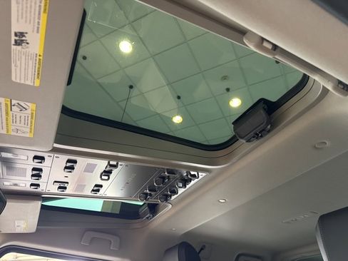 New 2025 INEOS Grenadier Fieldmaster Edition image 18