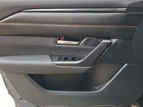 Certified 2025 MAZDA CX-50 AWD 2.5 S image 12