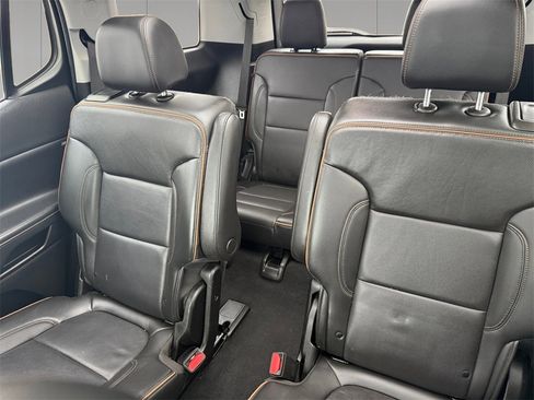 Used 2021 GMC Acadia AT4 w/ Trailering Package image 16