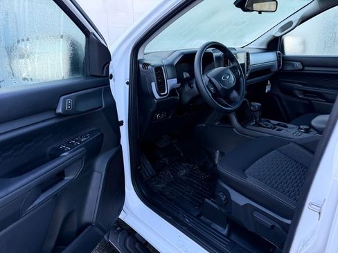 New 2025 Ford Ranger XL image 29
