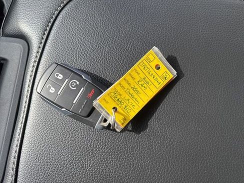 Used 2021 RAM 2500 Tradesman image 9