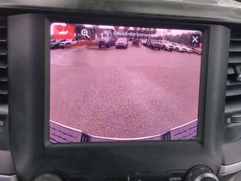 Used 2024 RAM 2500 Big Horn image 29