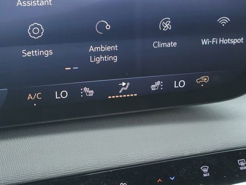 New 2026 Buick Enclave Preferred w/ Power Package AWD/4WD image 42