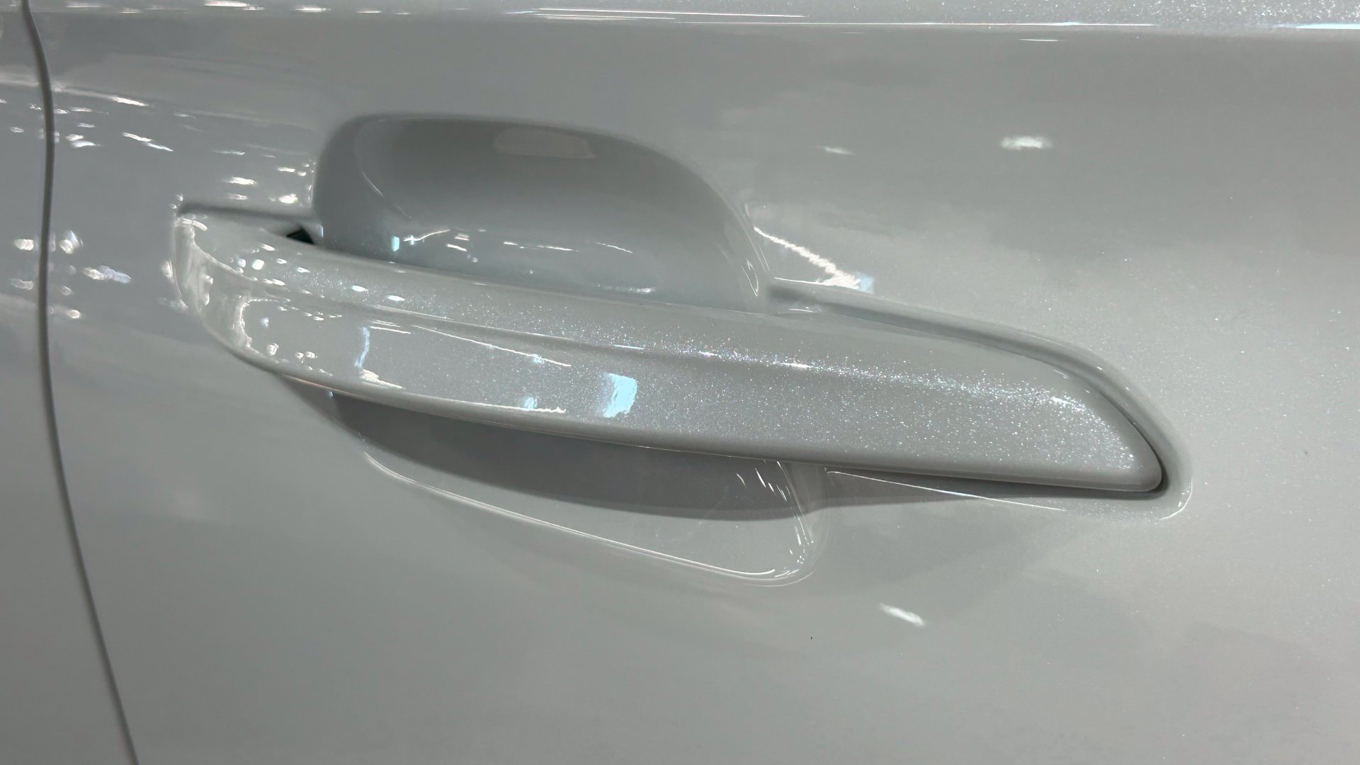 Used 2026 Lincoln Aviator Black Label AWD/4WD image 13