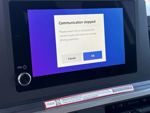 New 2025 Toyota Tacoma TRD Off-Road image 21