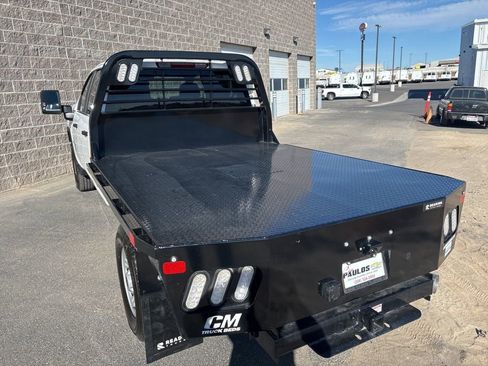 New 2026 Chevrolet Silverado 3500 W/T w/ WT Convenience Package image 10