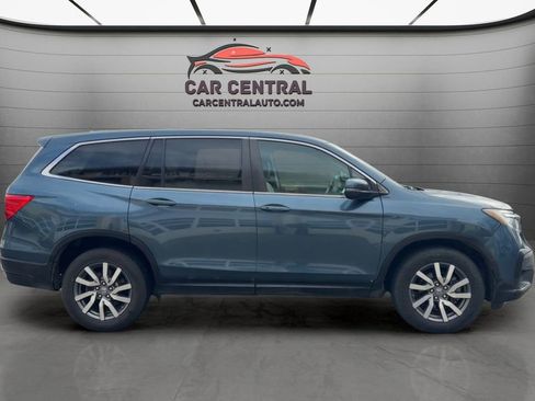 Used 2020 Honda Pilot EX-L image 6