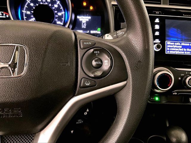 Used 2019 Honda Fit EX image 18