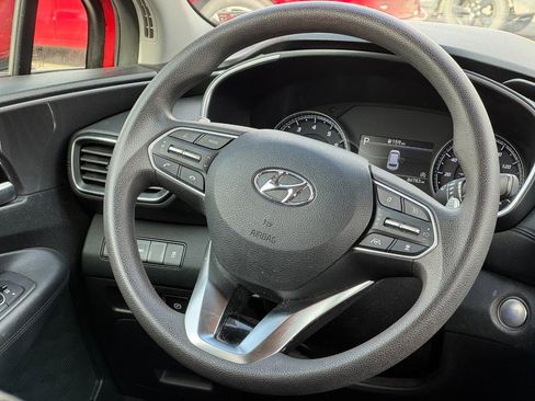Used 2022 Hyundai Santa Fe SEL image 14