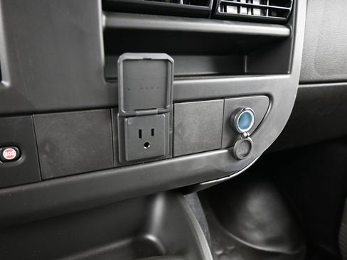 New 2025 Chevrolet Express 2500 w/ Driver Convenience Package image 21