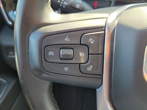 Used 2023 GMC Sierra 1500 Elevation AWD/4WD image 37