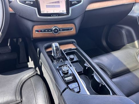 Used 2019 Volvo XC90 T8 Inscription w/ Luxury Package AWD/4WD image 9
