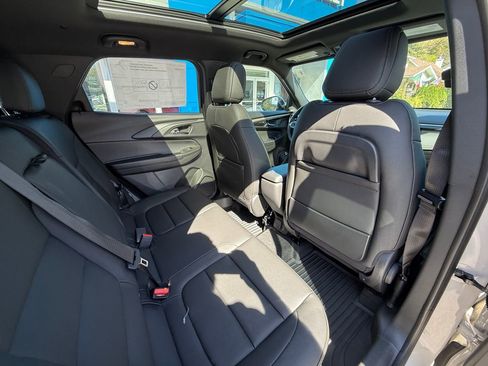Used 2026 Chevrolet TrailBlazer ACTIV w/ Convenience Package AWD/4WD image 34