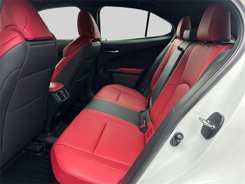 Used 2021 Lexus UX 250h F Sport w/ F Sport Premium Package image 15