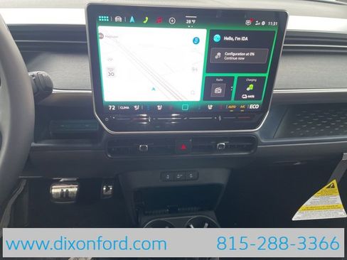 New 2025 Volkswagen ID. Buzz Pro S image 12