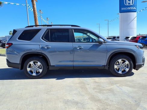 New 2026 Honda Pilot EX-L image 8